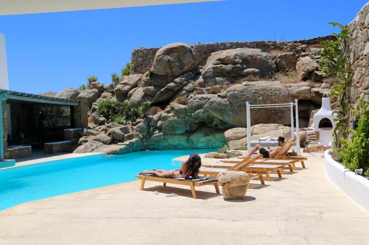 Paradise Estate Community Вилла Парага
